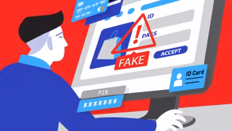 Google cảnh báo 5 thủ đoạn lừa đảo trực tuyến tại Việt Nam