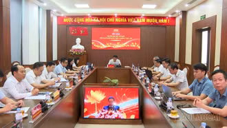 Hội đồng nhân dân toàn quốc triển khai phương hướng, nhiệm vụ nhiệm kỳ 2026 - 2031