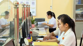 Gỡ “nút thắt” chuyển đổi số ở địa phương