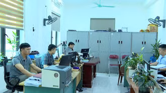 Nâng cao nhận thức, sử dụng phần mềm hợp pháp