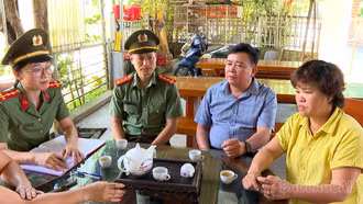 Xây dựng đội ngũ báo cáo viên đáp ứng yêu cầu trong giai đoạn mới