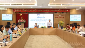 Để kết quả DCCI tạo chuyển biến trong điều hành