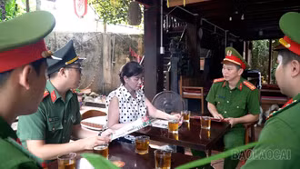 Ngăn chặn cá độ bóng đá mùa World Cup