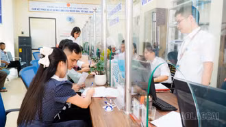 Lào Cai: Ủy quyền giải quyết 15 thủ tục hành chính trong lĩnh vực nông nghiệp và môi trường