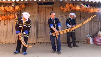 Tiếng khèn gọi mùa xuân