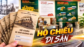 Khám phá Lào Cai: Trải nghiệm "hộ chiếu di sản"