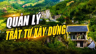 Xã Tả Phìn: Nâng cao hiệu quả quản lý trật tự xây dựng
