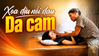 Phóng sự tài liệu: 65 năm - Từ thảm họa đến hành trình chung tay xoa dịu nỗi đau da cam