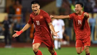 Tuyển Việt Nam: Vô địch ASEAN Cup 2024, tại sao không?