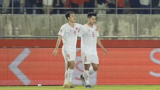 Tuyển Việt Nam tại ASEAN Cup 2024: chờ đợi màn trình diễn thuyết phục hơn