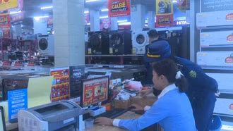 Tăng mức xử phạt hành vi vi phạm hành chính bảo vệ ngời tiêu dùng