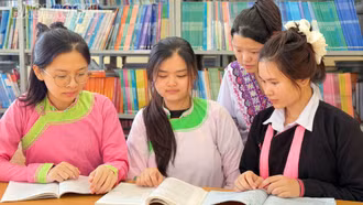 Các sĩ tử đã sẵn sàng “vượt vũ môn”