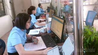 Hàng loạt quy định mới về tuyển dụng, xếp lương và bổ nhiệm công chức