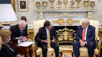 Washington theo dõi sát kết quả bầu cử Colombia trong bối cảnh quan hệ an ninh khu vực