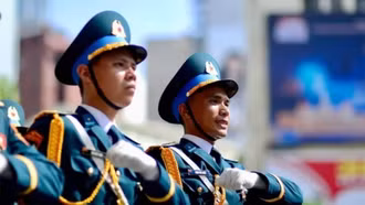 Áp dụng mức lương, phụ cấp mới trong quân đội theo quy định của Bộ Quốc phòng