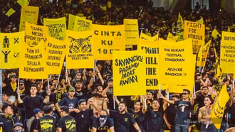 Tuyển Malaysia bị tẩy chay tại ASEAN Cup 2026