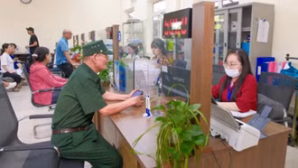 UBND cấp tỉnh xác định tổng số lượng cấp phó của cơ quan, tổ chức, đơn vị