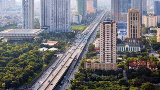 Những “con tàu mùa xuân” mang tên “Nghị quyết”