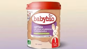 5 lô sữa bị thu hồi do nghi nhiễm cereulide