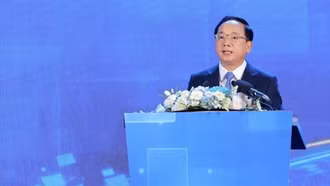 "Đất nước không thể vươn mình nếu thiếu một nền báo chí bản lĩnh, tiên phong và khát vọng"