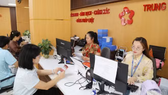 Nhiều điểm mới trong công tác thi đua, khen thưởng từ ngày 1/10/2026