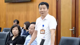 Trưởng thôn, tổ trưởng dân phố dôi dư được hưởng đầy đủ chính sách tinh giản biên chế