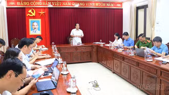 Lục Yên chuẩn bị tổ chức chương trình du lịch “Về miền đất Ngọc” năm 2026