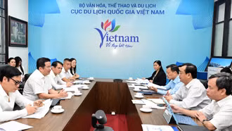 Cục Du lịch Quốc gia Việt Nam tăng cường hỗ trợ phát triển du lịch Sa Pa