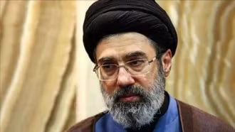 Đại Giáo chủ Iran yêu cầu Mỹ và Israel bồi thường