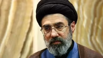 Đại giáo chủ mới của Iran ra thông điệp đầu tiên kể từ khi nhậm chức