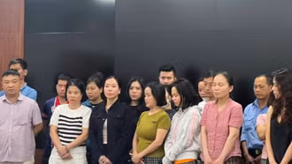 Xét xử 49 cán bộ Viện Pháp y tâm thần Trung ương vụ 'biến tội phạm thành người tâm thần'