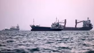 Mỹ - Iran căng thẳng trở lại: Hormuz thành tâm điểm, giá dầu chịu sức ép