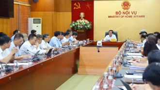 Ban hành Thông tư mới sửa đổi, bổ sung chế độ phụ cấp khu vực