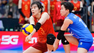 Tuyển bóng chuyền nữ Việt Nam trước cơ hội lập kỳ tích tại AVC Nations Cup 2026