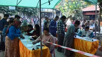 Myanmar khai mạc kỳ họp Hạ viện đầu tiên sau tổng tuyển cử