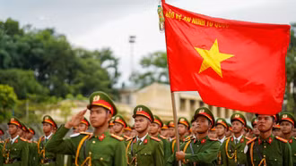 Tỉnh ủy Lào Cai ban hành Chỉ thị về xây dựng đội ngũ cán bộ công an theo hướng “tỉnh toàn diện, xã vững mạnh, bám cơ sở”, đáp ứng yêu cầu, nhiệm vụ trong kỷ nguyên mới 