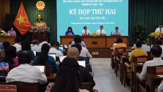 Mức phụ cấp mới của nhiều chức danh lãnh đạo cấp tỉnh, cấp xã