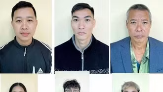 Chặn đường dây tiêu thụ thịt lợn dương tính với virus gây bệnh Dịch tả lợn Châu Phi