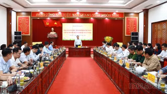 19 nhiệm vụ cần làm ngay để thúc đẩy khoa học, công nghệ, đổi mới sáng tạo và chuyển đổi số