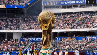 AI và siêu máy tính đồng loạt gọi tên Tây Ban Nha cho ngôi vương World Cup 2026