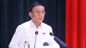 Ban Bí thư ban hành Quy chế làm việc mẫu của đảng uỷ các cơ quan đảng, đảng uỷ uỷ ban nhân dân cấp tỉnh