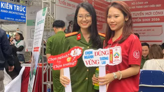 Bộ Công an chốt lịch thi đánh giá năng lực sau thi tốt nghiệp THPT 2026