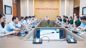 Siết chặt kiểm soát tài sản, thu nhập của người có chức vụ, quyền hạn
