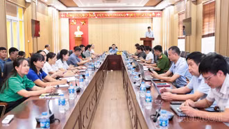Bát Xát đẩy mạnh chuyển đổi số, ra mắt ứng dụng “Thôn số Bát Xát”