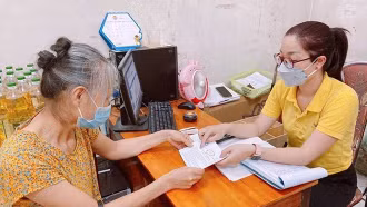 9 nhóm đối tượng được tăng lương hưu, trợ cấp thêm 8% từ ngày 1/7