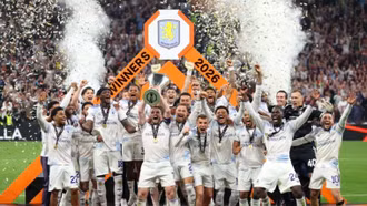 Bóng đá Anh “thống trị” châu Âu: Không chỉ đại gia, cả Premier League đang khiến lục địa già e ngại