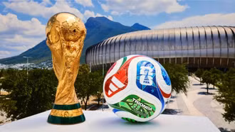 Từ 48 lên 64 đội? FIFA mở lại cuộc tranh cãi lớn nhất lịch sử World Cup