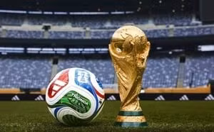 Khuyến cáo chiêu trò dụ dỗ cá độ và lừa đảo mùa World Cup 2026