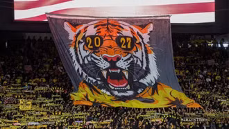 Tuyển Malaysia chính thức bị tẩy chay tại ASEAN Cup 2026