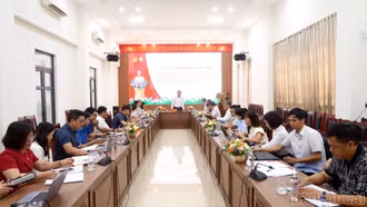 HĐND tỉnh giám sát việc thực hiện nhiệm vụ phát triển khoa học, công nghệ và chuyển đổi số